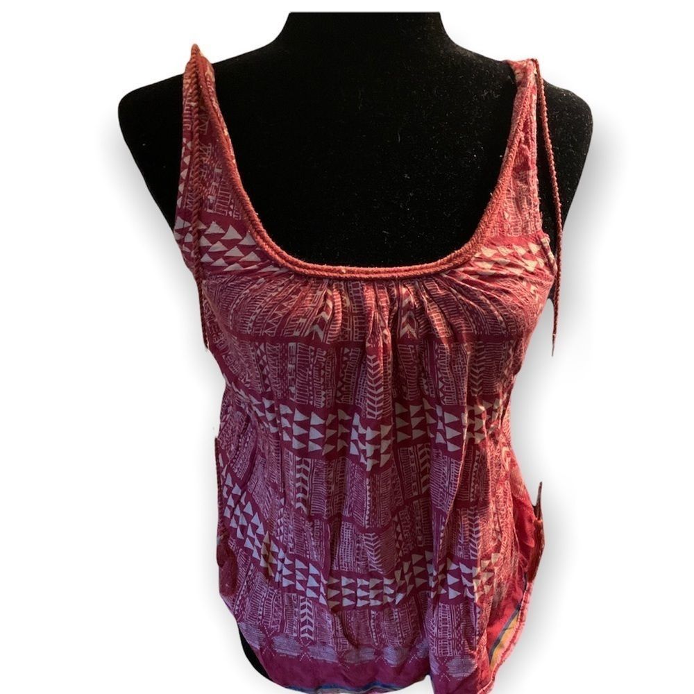 Lucky Brand Top